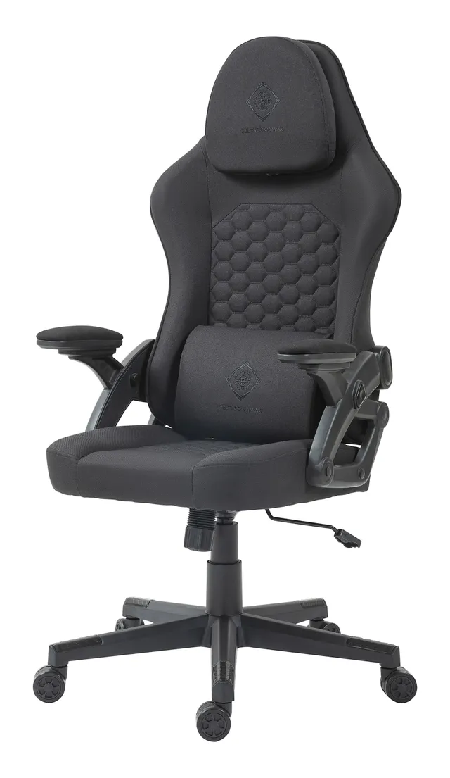 DC130 Gamingstol Svart