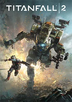 Titanfall 2 - Sony PlayStation 4 - FPS