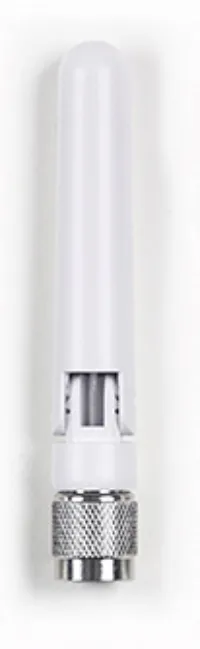Meraki MA-ANT-3-B1 - Antenn - dipol - 3 dBi (för 2,4 GHz), 5,7 dBi (för 5 GHz) - rundstrålande - inomhus - för Cisco Meraki MR42E