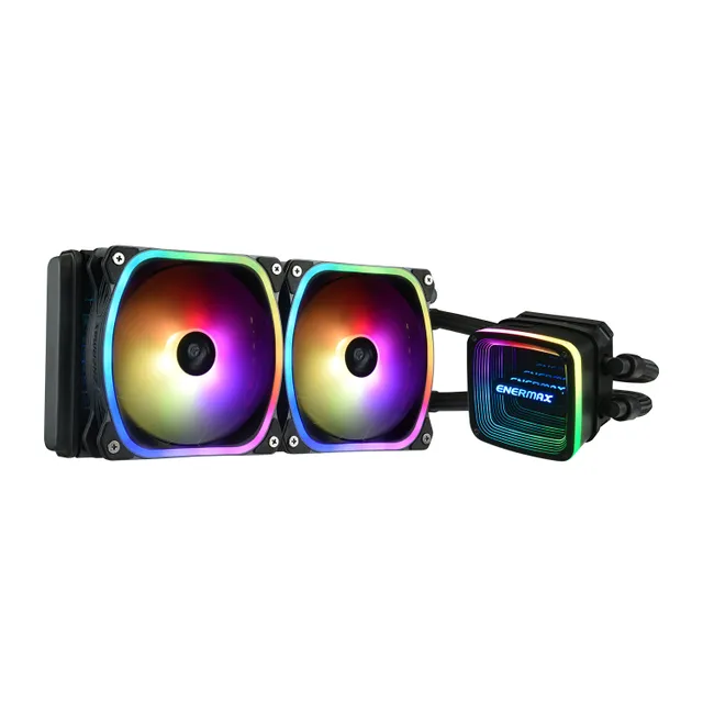 AQUAFUSION II 240 - CPU Vattenkylare - Max 36 dBA