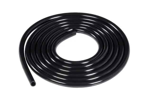 AlphaTube HF 11/8mm 3m UV Reactive Black
