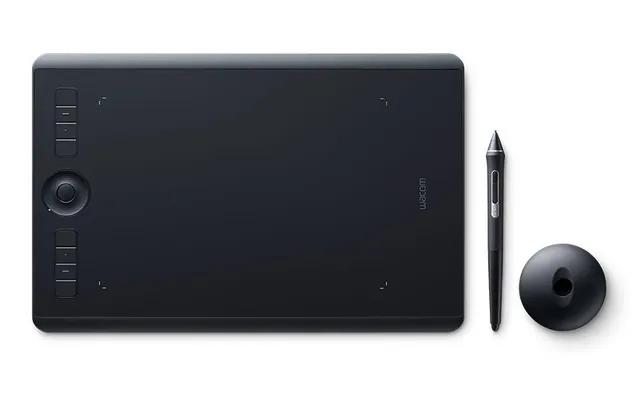Intuos Pro Medium (2017)