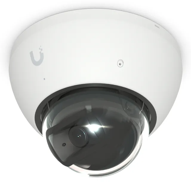 UniFi AI Dome - Nätverksövervakningskamer