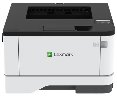 MS331dn - skrivare - svartvit - laser