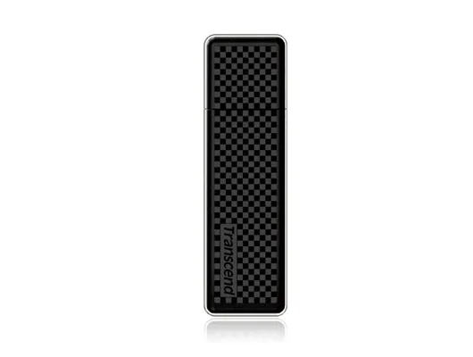 JetFlash 780 USB 3.2 Gen 1 64 Gt -muistitikku, musta