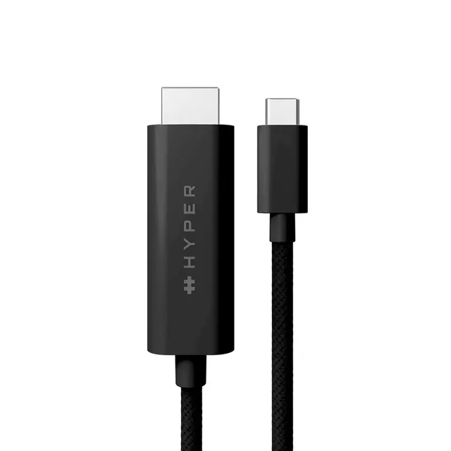 Hyper Drive adapter cable - 2.5 m