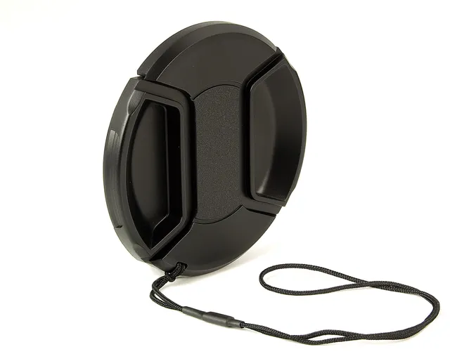 Kaiser Fototechnik Kaiser Snap-On Lens Cap