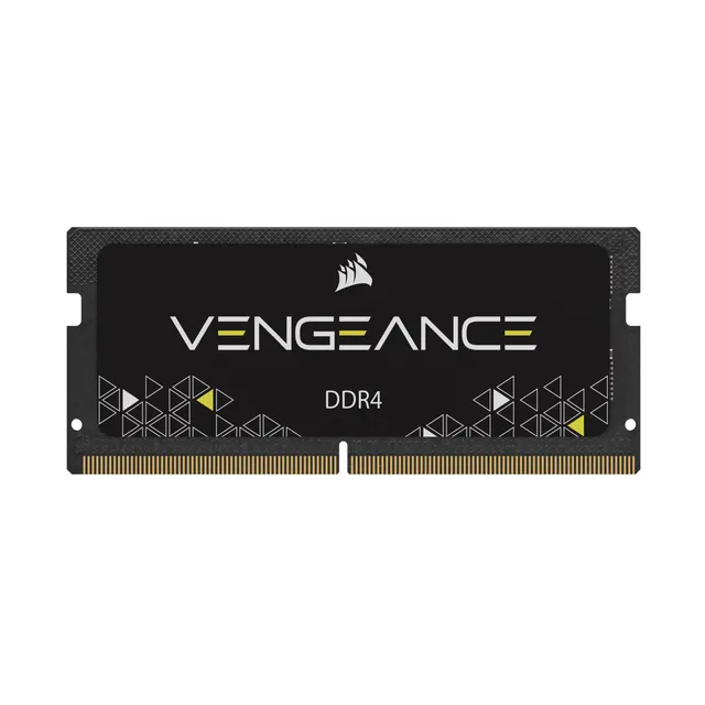 Vengeance 16GB DDR4 2666MHz SO-Dimm