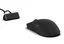 OP1w 4k (v2) - Black - Gamingmus - Optic - 7 knappar - Svart