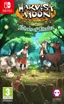 Harvest Moon: Ekon av Teradea (Switch)