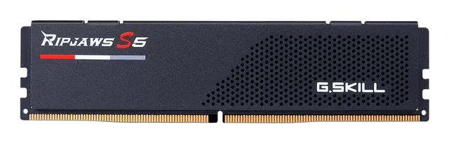 Ripjaws S5 DDR5 RAM 16GB (16GB x 1) 6000MT/s CL36