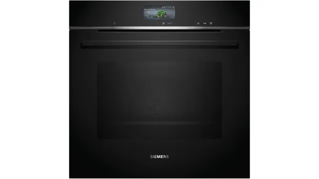 iQ700 Inbyggnadsugn HS736G3B1