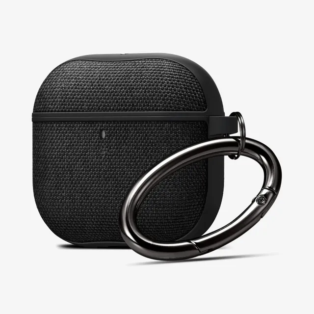 Urban Fit - black - AirPods 4