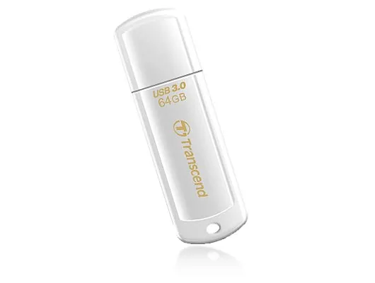 JetFlash 730 - 64GB - USB-minne