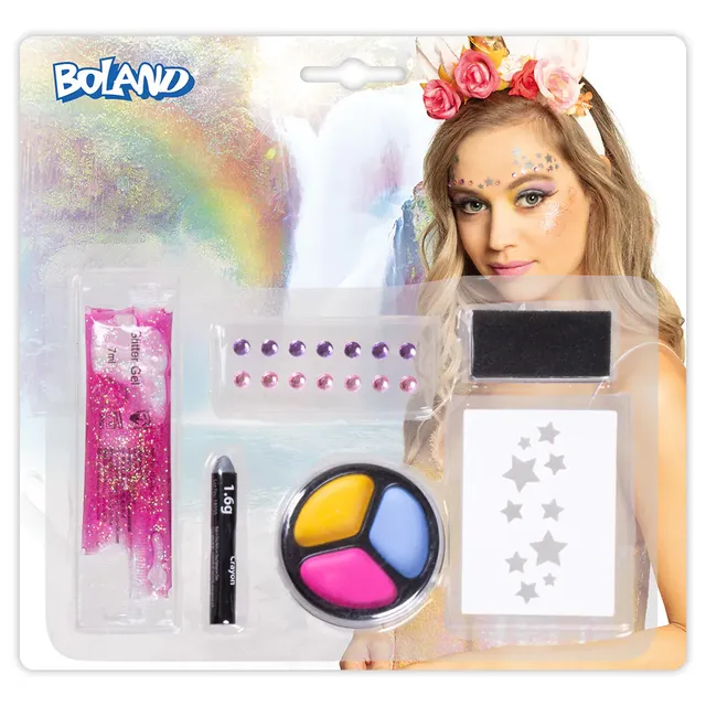 - Make-up Set Unicorn