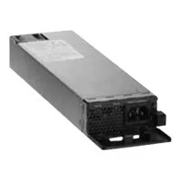 - Nätaggregat - hot-plug/redundant (insticksmodul) - AC 100-240 V - 350 watt - återanvänd - för Catalyst 3850-12, 3850-16, 3850-24, 3850-48, 930