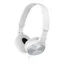 MDR ZX310AP - hörlurar med mikrofon