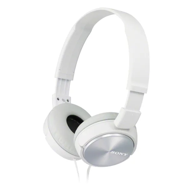 MDR ZX310AP - hörlurar med mikrofon