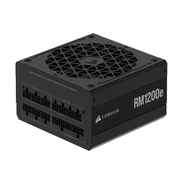 RMe 1200e PSU