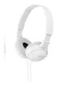 MDR-ZX110AP on-ear-hörlurar