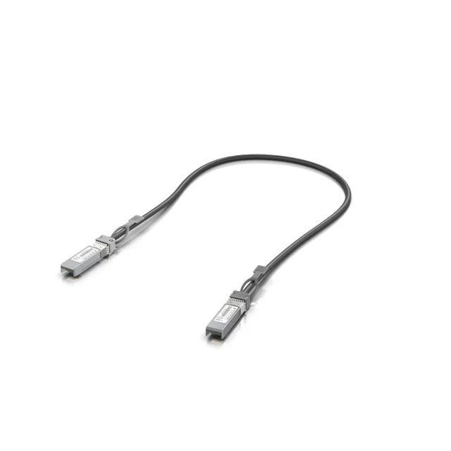10G Direct Attach Cable SFP+, 10Gbs, 0,5 meter