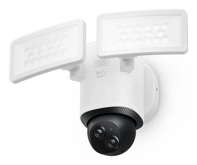 Floodlight Camera E340