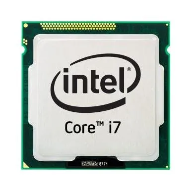 Core i7 6900K - 3.2 GHz - 8-core - 16 trådar - 20 MB cache - LGA2011-v3 Socket - Box