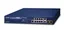 GS-5220-8P2T2S - Switch - Administrerad - 8