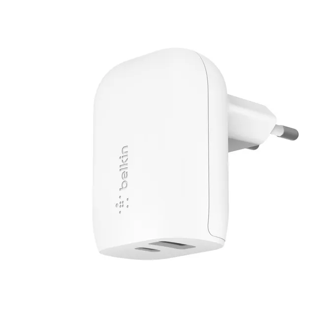 BoostCharge - Strömadapter - 37 Watt - PD 3