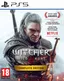 The Witcher 3: Wild Hunt Complete Edition - PS5
