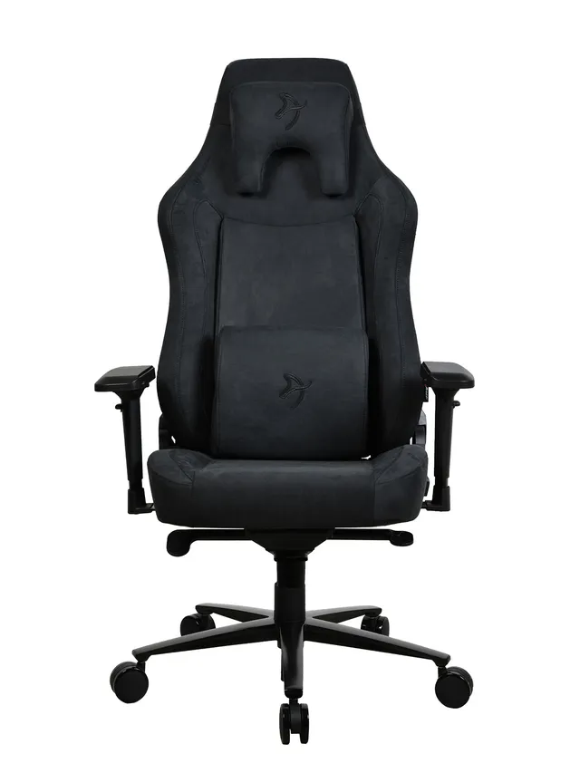 Vernazza XL Supersoft - Djup Svart