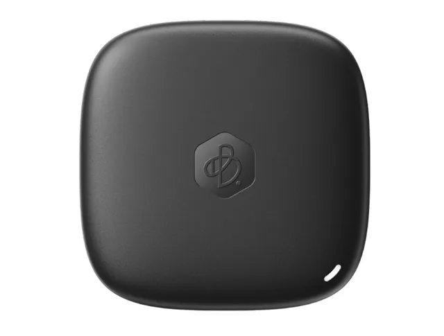 BeeDrive - SSD - 2 TB - extern - USB 3.2