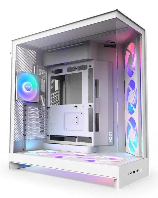 H9 Flow RGB+ 2025 Vit