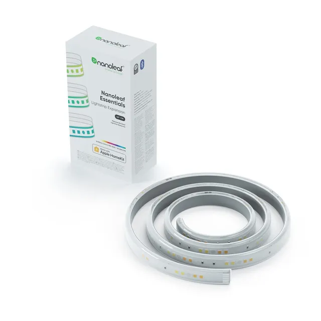 Essentials - Light Strip Expansion Pack - 1m