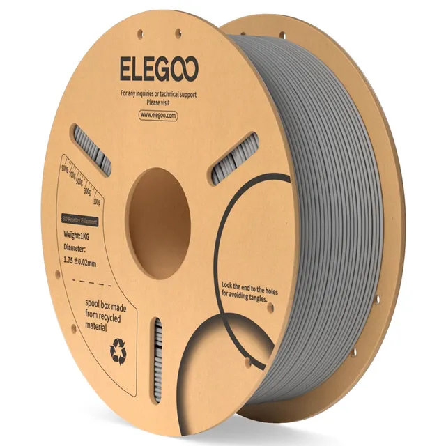 Filament PLA - Grey