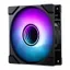 M25-120 G2 D-RGB Svart 1-Pack