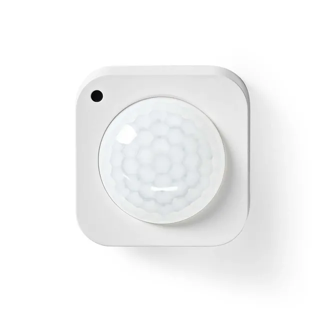 SmartLife Smartrörelsesensor | Ljussensor | Zigbee 3.0 | Batteridriven / USB ström | Detektorvinkel: 100 ° | Detekteringsräckvidd: 7 m | Max. batteritid: 24 Månader | Vit