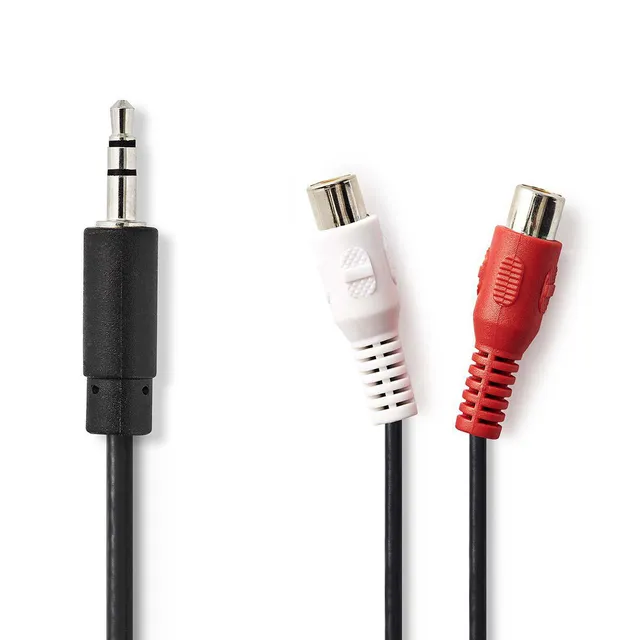 audio cable - 20 cm