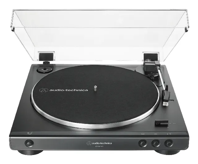 AT-LP60XUSB med 3 års garanti