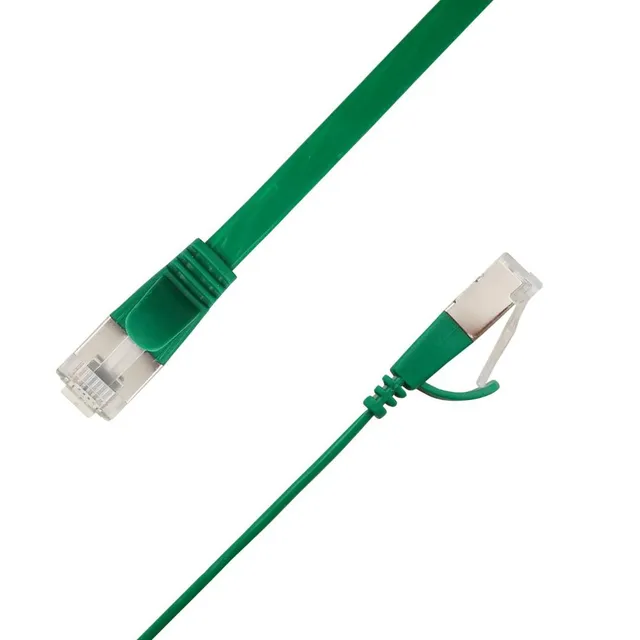 LinkIT Patch-kabel - RJ-45 (hane) till RJ-45 (ha
