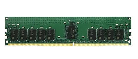- DDR4 - modul - 16 GB - DIMM 288-pin - 1