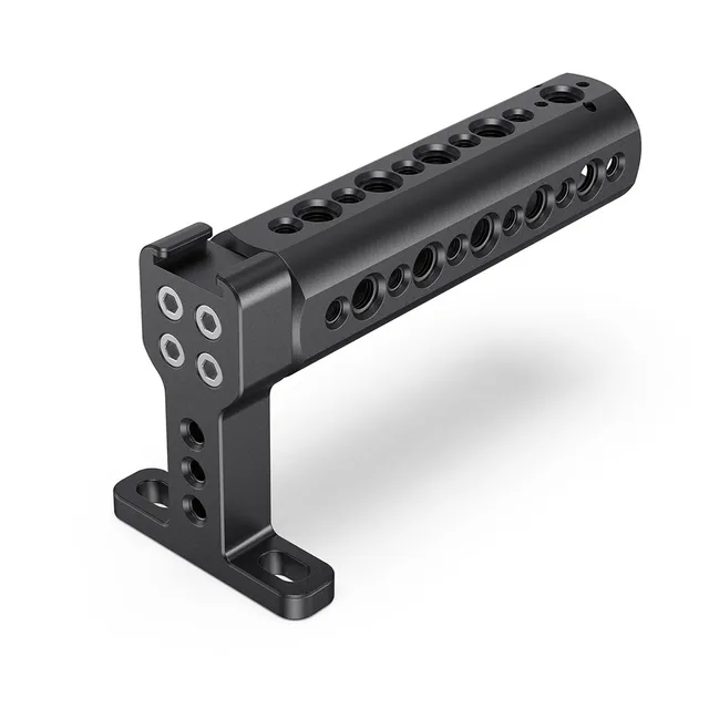 SmallRig 1638 TOP Handle W/ Cold Shoe