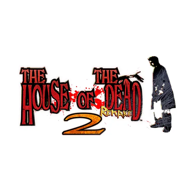 The House of The Dead 2 Remake - Infect Edition, PlayStation 5, Multiplayer-läget, RP (Betyg avvaktan)