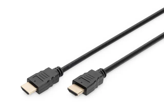 HDMI cable with Ethernet - 5 m