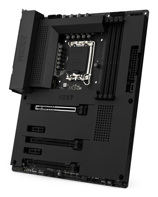 N7 Z790 Svart