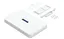 Unifi Dream Wall - Wifi 6 - 1xSFP+ 17 RJ-45 - POE++/POE+/POE - 128GB SSD + 512GB microSD