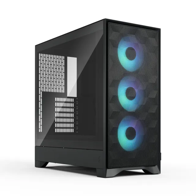 Pop 2 Air RGB / TG - Svart