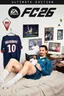 EA Sports FC 26 Ultimate Edition (Xbox One, Series X|S), Xbox One/One S/Series X/S, Multiplayer-tilstand, A (alle), Download