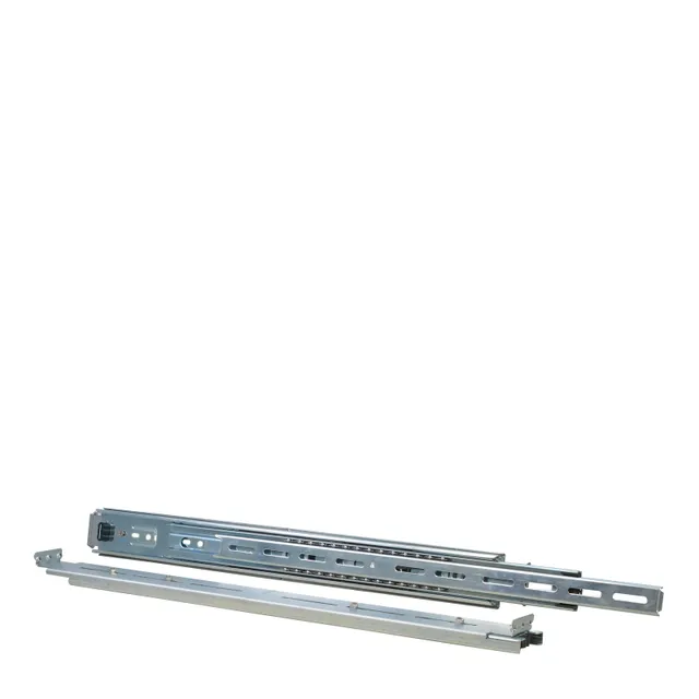 88887195 - 1U - Telescopic Slide Rails
