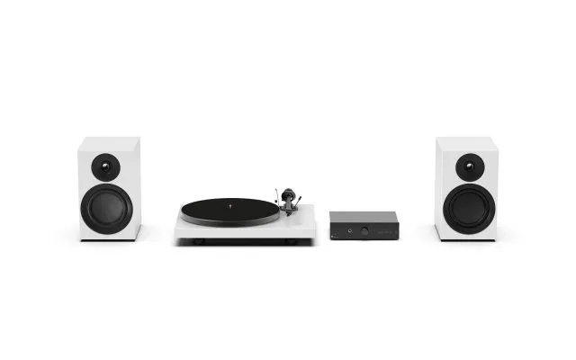 Colourful Audio System E
